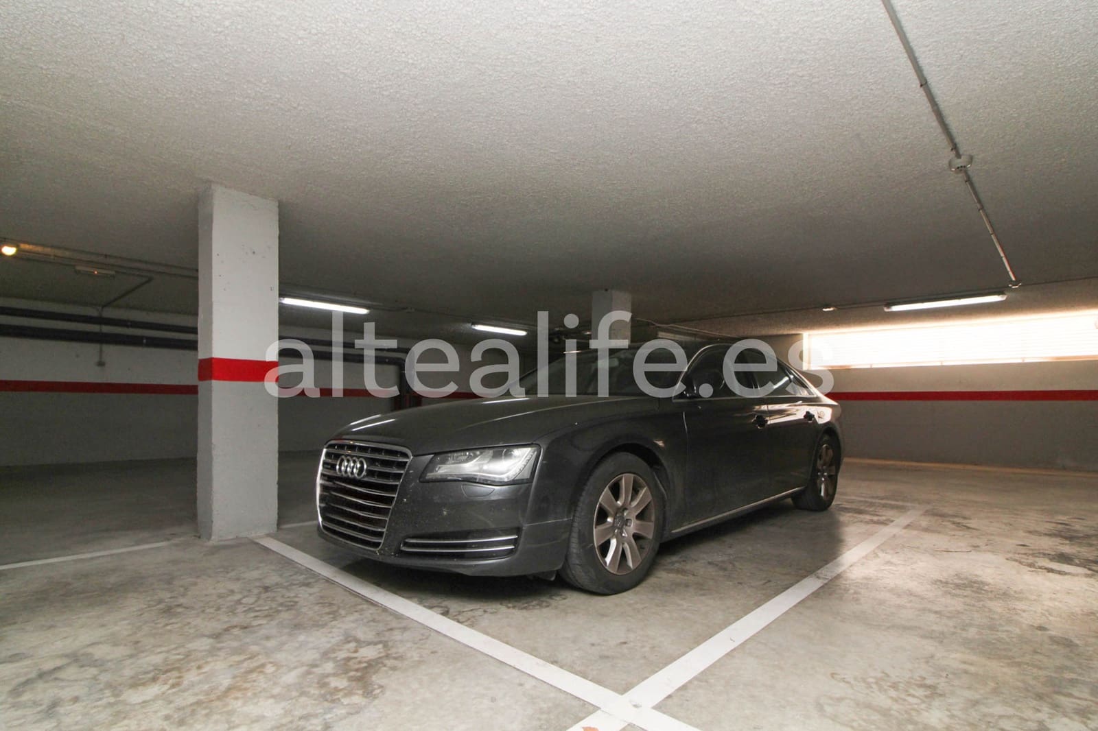 Garasje til salgs i Altea - € 24 500 (Ref: 8361666)