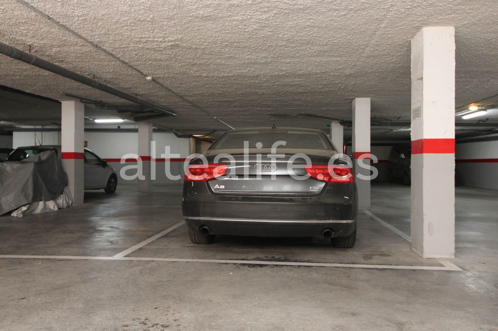 Garasje til salgs i Altea - € 24 500 (Ref: 8361666)