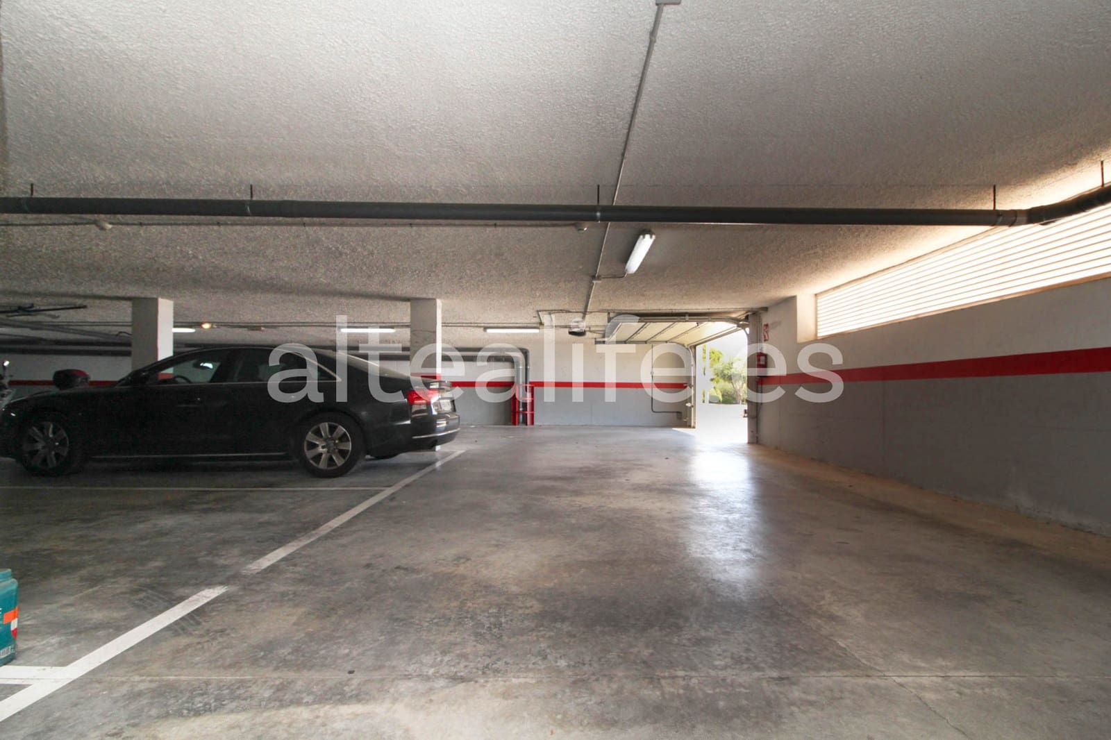 Garasje til salgs i Altea - € 24 500 (Ref: 8361666)