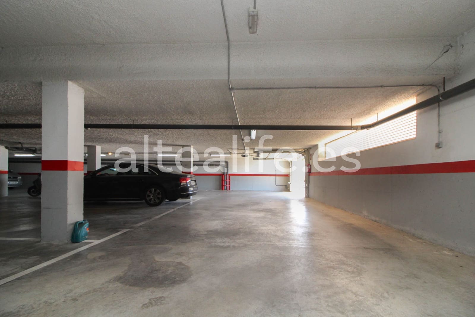 Garasje til salgs i Altea - € 24 500 (Ref: 8361666)