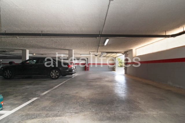 Garasje til salgs i Altea - € 24 500 (Ref: 8361666)