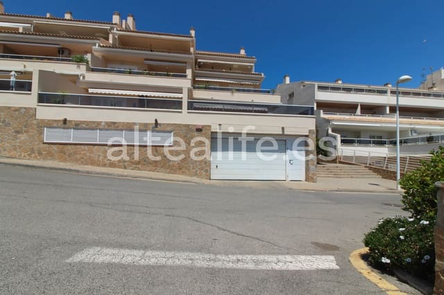 Garasje til salgs i Altea - € 24 500 (Ref: 8361666)