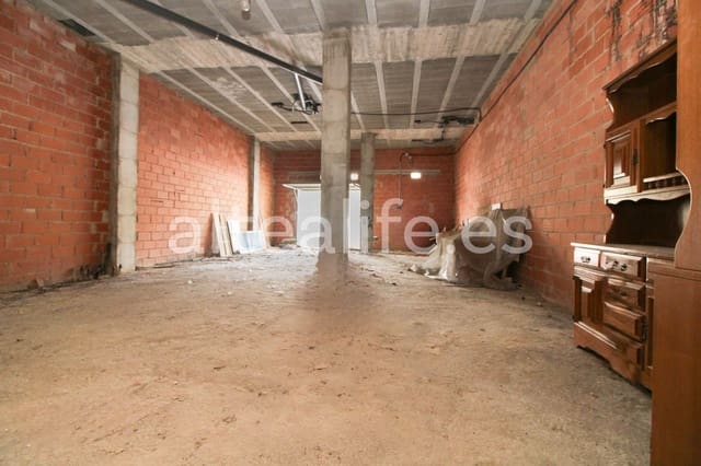 1 bedroom Commercial for sale in Altea - € 143,000 (Ref: 8397174)