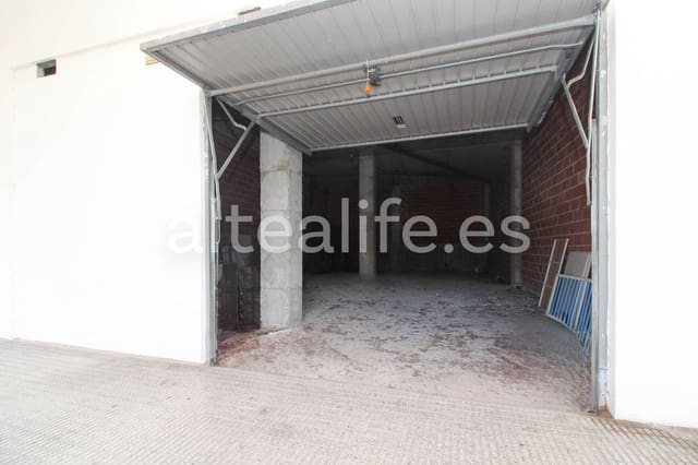 1 bedroom Commercial for sale in Altea - € 143,000 (Ref: 8397174)