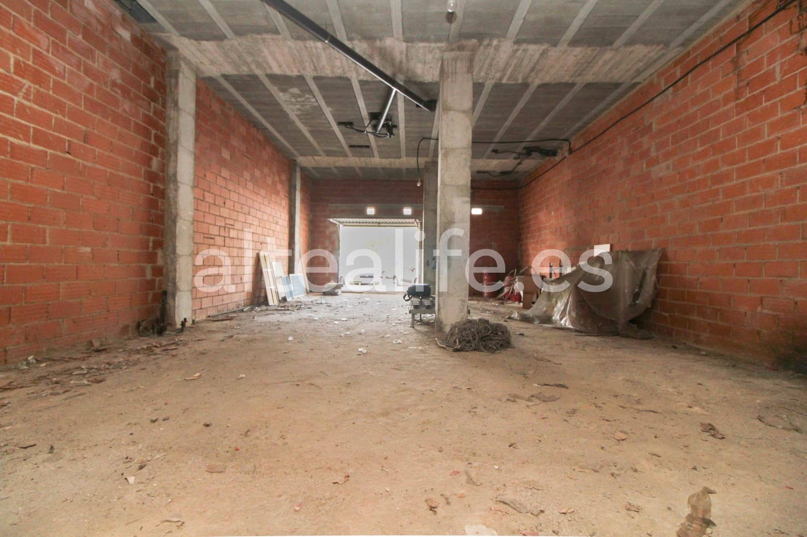 1 chambre Local Commercial à vendre à Altea - 143 000 € (Ref: 8397174)