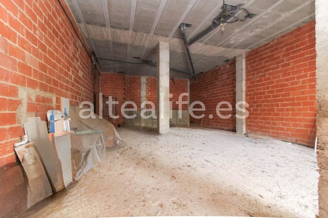1 bedroom Commercial for sale in Altea - € 143,000 (Ref: 8397174)