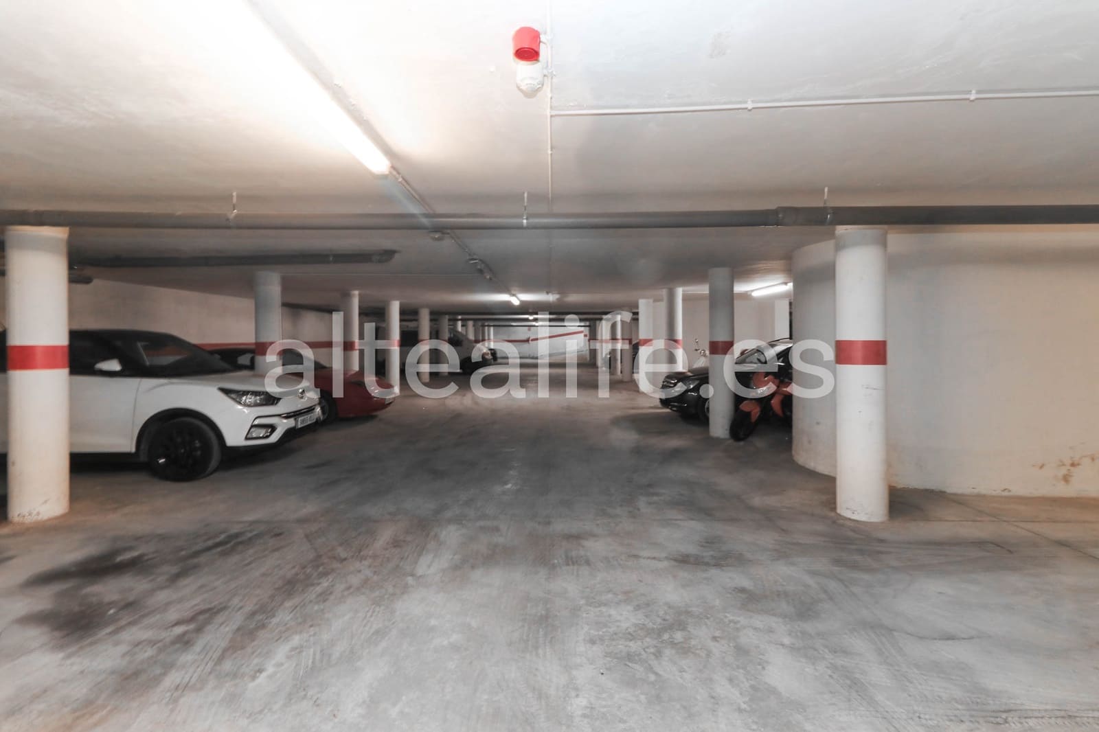 1 bedroom Commercial for sale in Jalon / Xalo with garage - € 75,000 (Ref: 8402320)