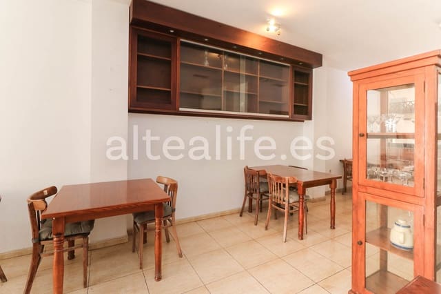 1 bedroom Commercial for sale in Jalón / Xaló with garage - € 75,000 (Ref: 8402320)
