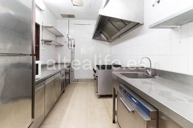 1 bedroom Commercial for sale in Jalón / Xaló with garage - € 75,000 (Ref: 8402320)