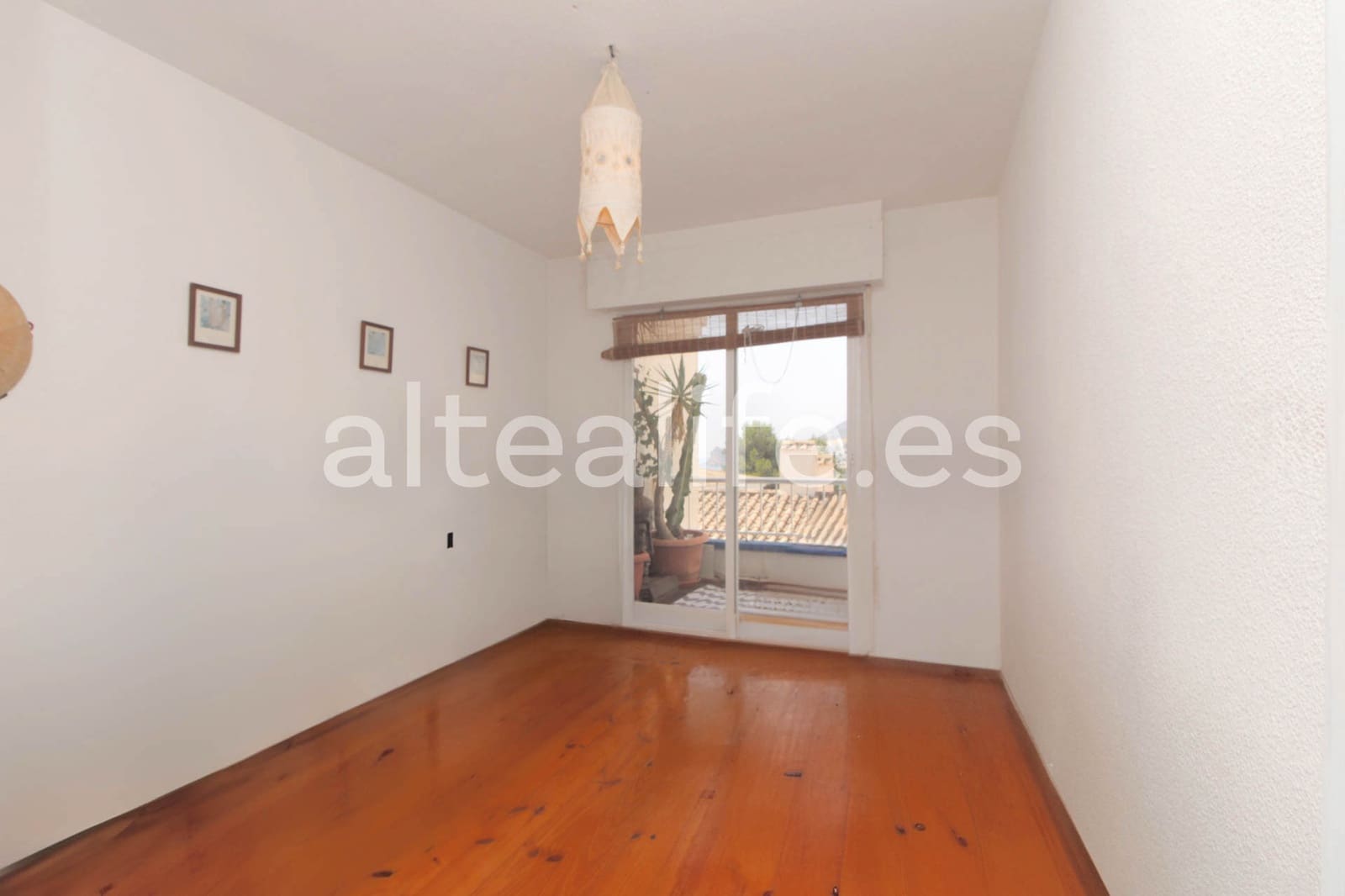 4 soverom Penthouse til salgs i Altea med svømmebasseng garasje - € 590 000 (Ref: 8437795)