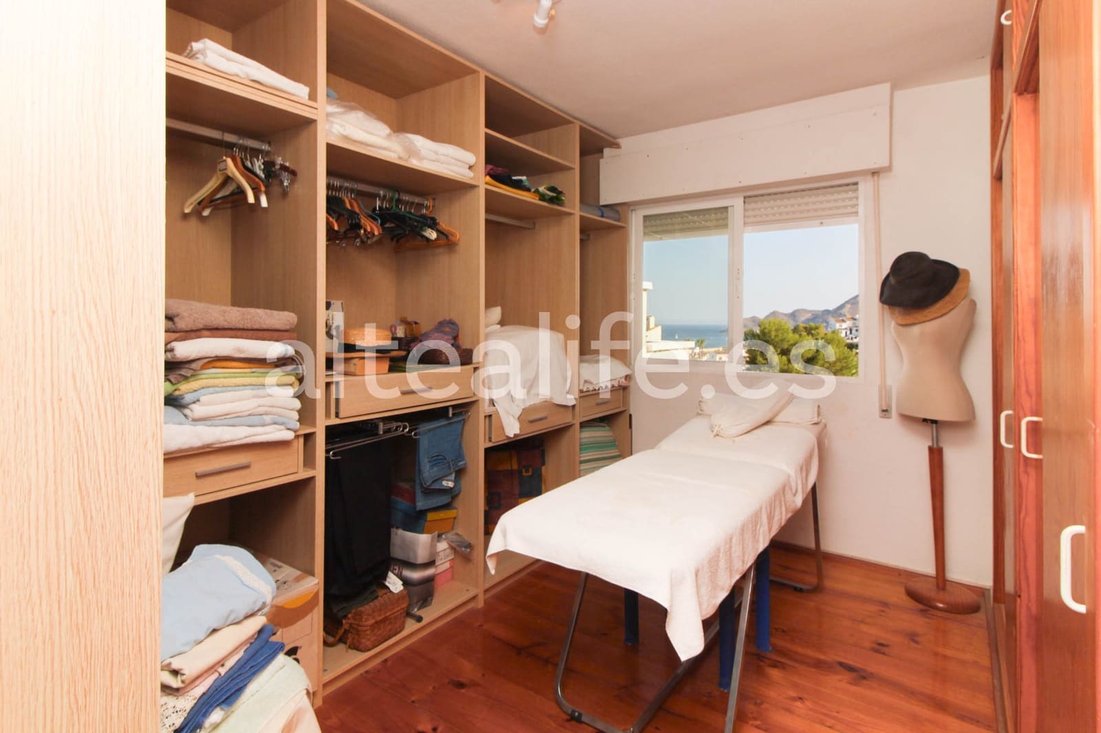 4 soverom Penthouse til salgs i Altea med svømmebasseng garasje - € 590 000 (Ref: 8437795)