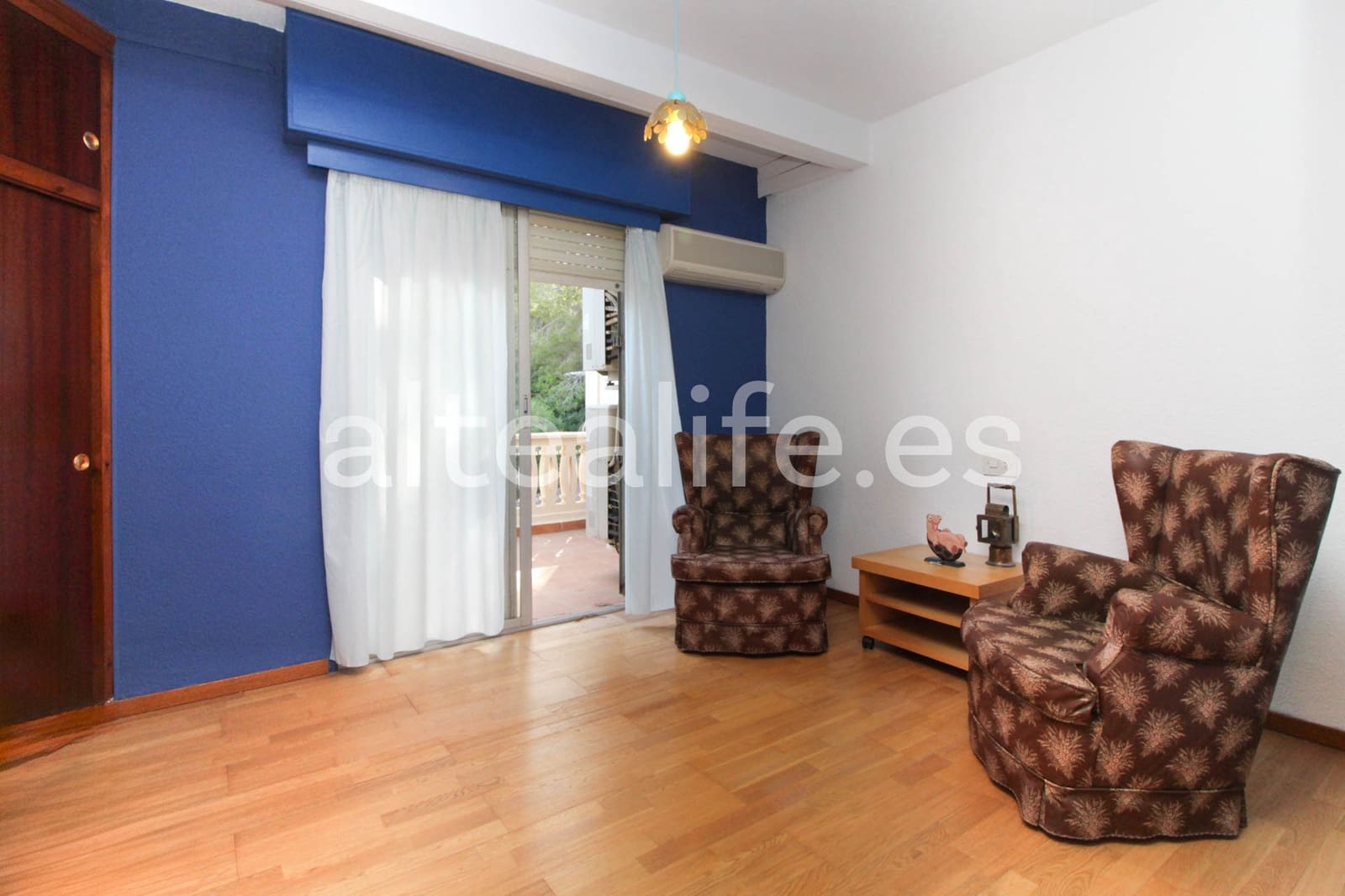 4 soveværelse Rækkehus til salg i Altea med swimmingpool garage - € 415.000 (Ref: 8466751)