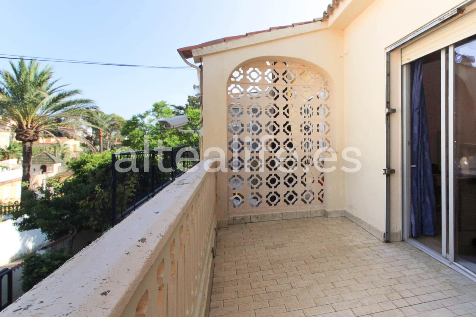 4 soveværelse Rækkehus til salg i Altea med swimmingpool garage - € 415.000 (Ref: 8466751)