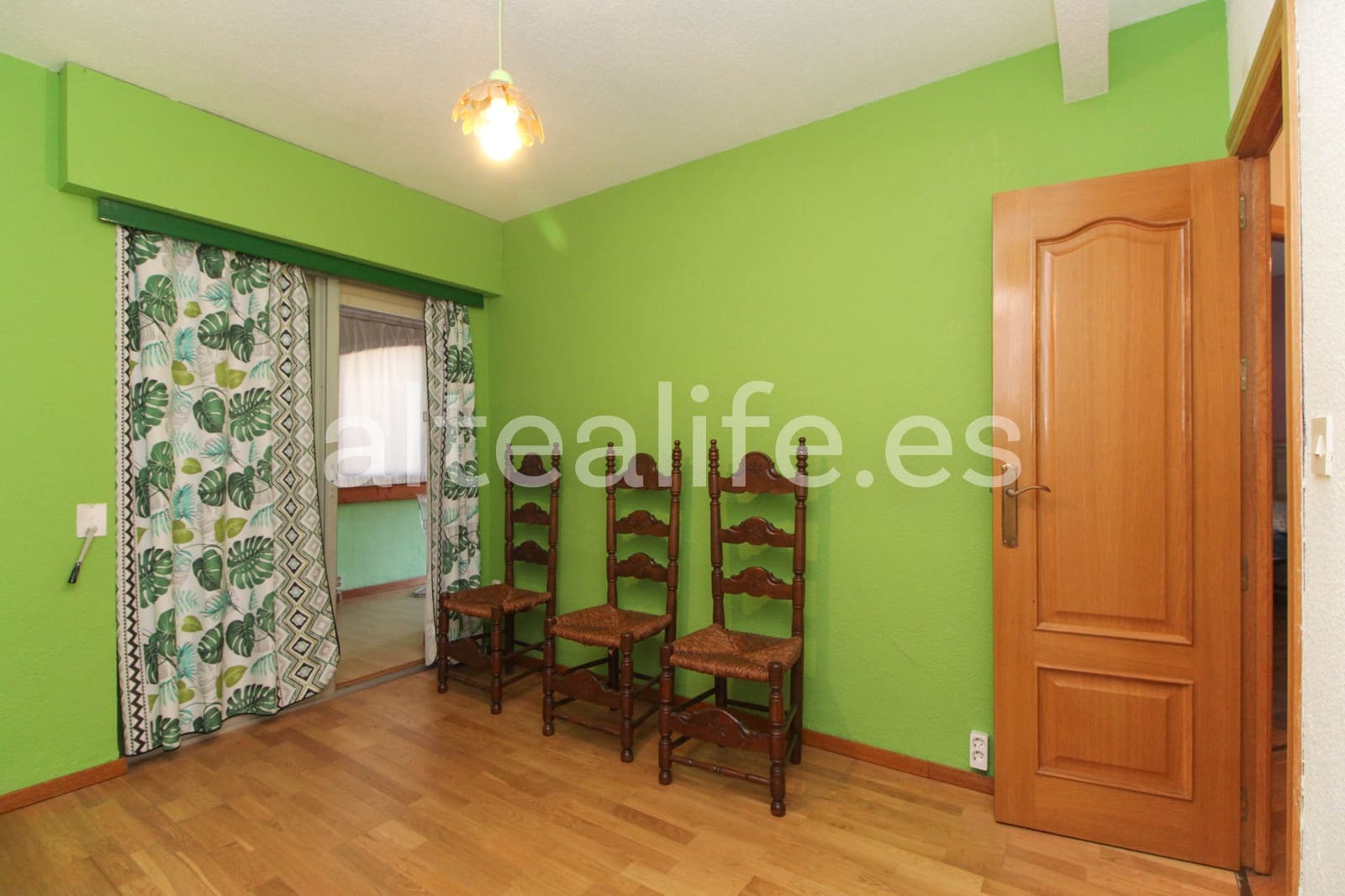 4 soveværelse Rækkehus til salg i Altea med swimmingpool garage - € 415.000 (Ref: 8466751)