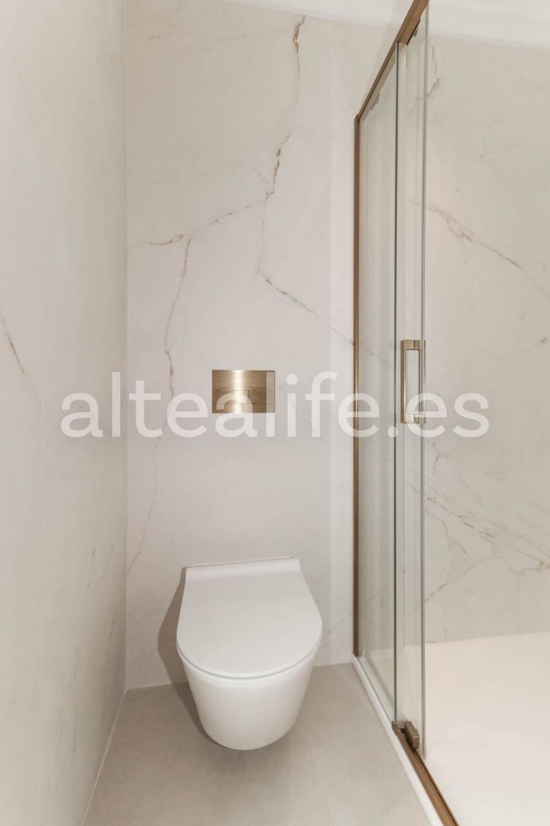 3 soveværelse Villa til salg i Altea med swimmingpool garage - € 1.788.000 (Ref: 8510821)