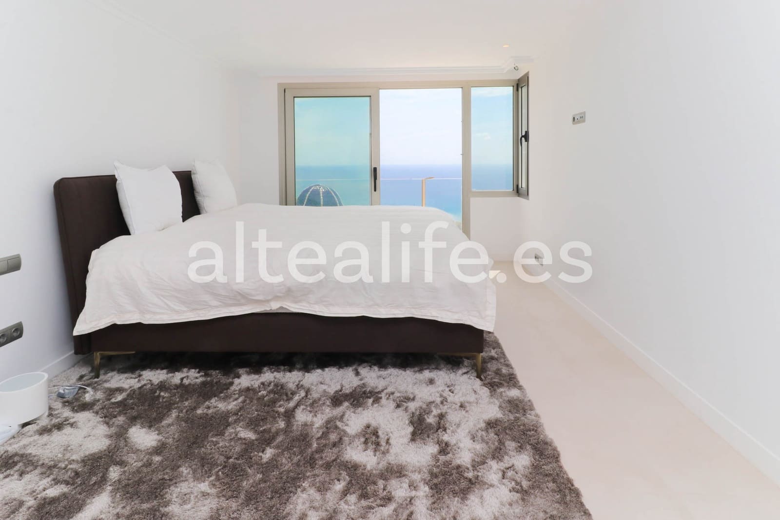 3 soveværelse Villa til salg i Altea med swimmingpool garage - € 1.788.000 (Ref: 8510821)