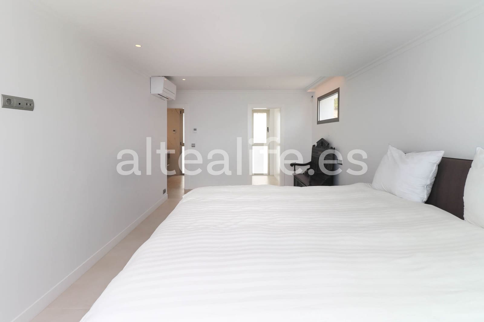 3 soveværelse Villa til salg i Altea med swimmingpool garage - € 1.788.000 (Ref: 8510821)