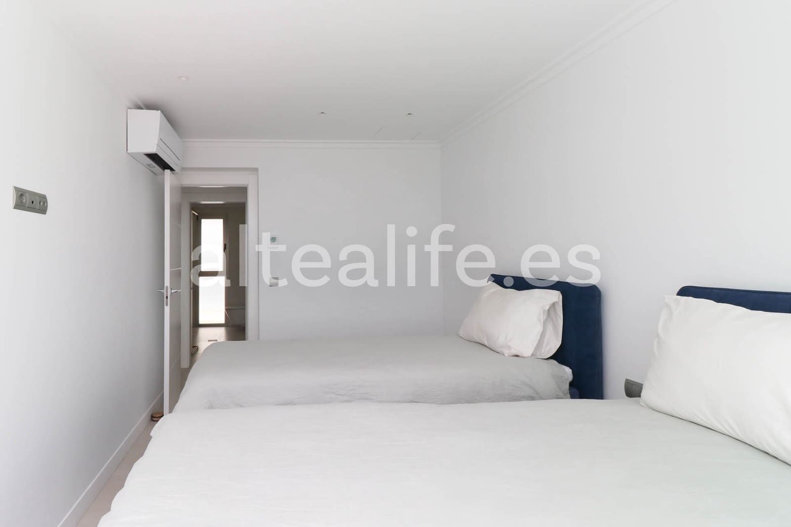 3 soveværelse Villa til salg i Altea med swimmingpool garage - € 1.788.000 (Ref: 8510821)