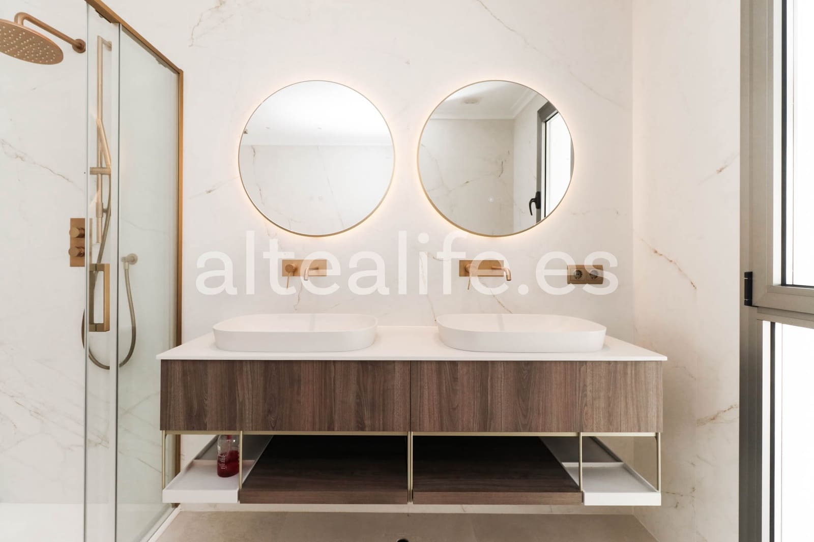 3 soveværelse Villa til salg i Altea med swimmingpool garage - € 1.788.000 (Ref: 8510821)