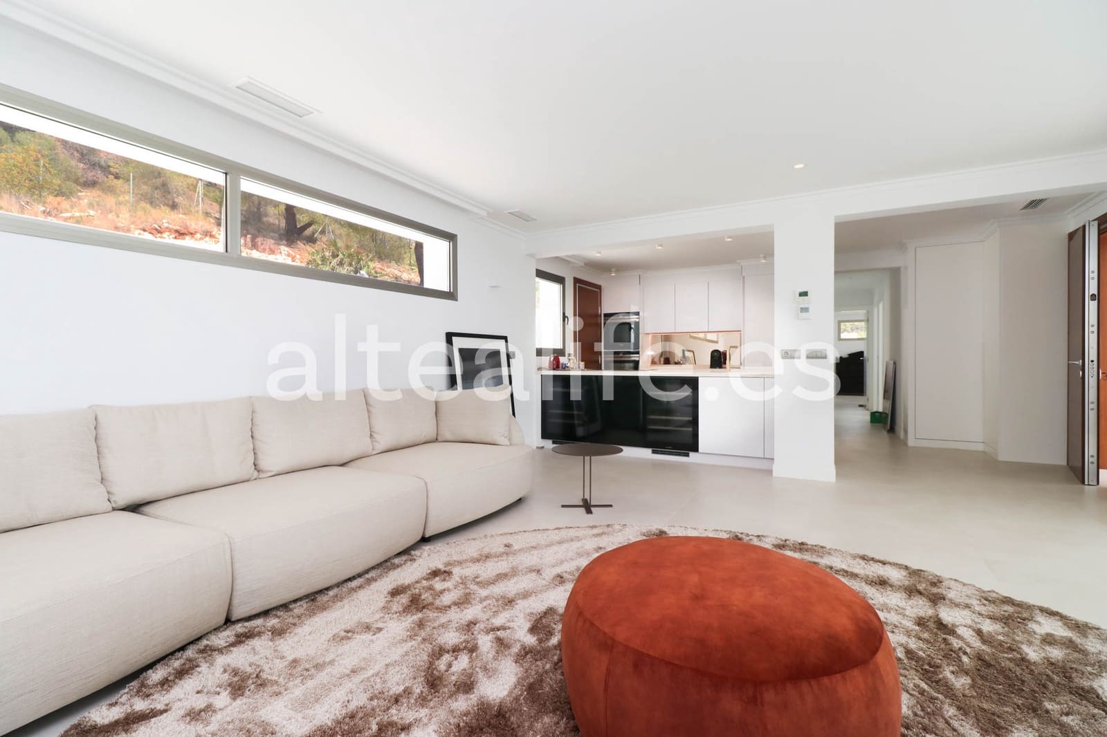 3 soveværelse Villa til salg i Altea med swimmingpool garage - € 1.788.000 (Ref: 8510821)