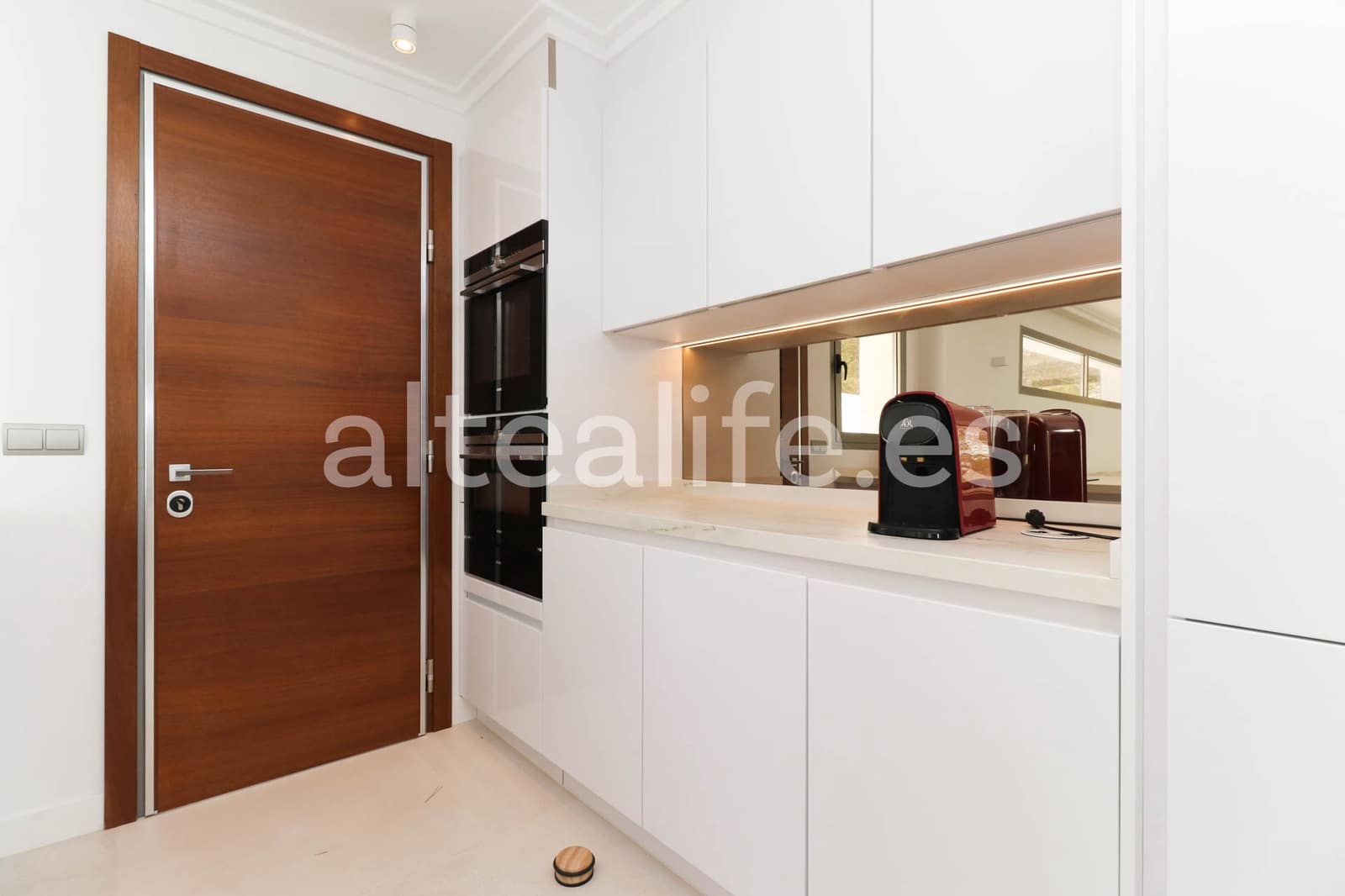 3 soveværelse Villa til salg i Altea med swimmingpool garage - € 1.788.000 (Ref: 8510821)