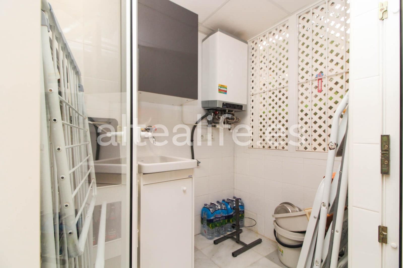 3 soveværelse Lejlighed til salg i Altea med swimmingpool garage - € 800.000 (Ref: 8520658)