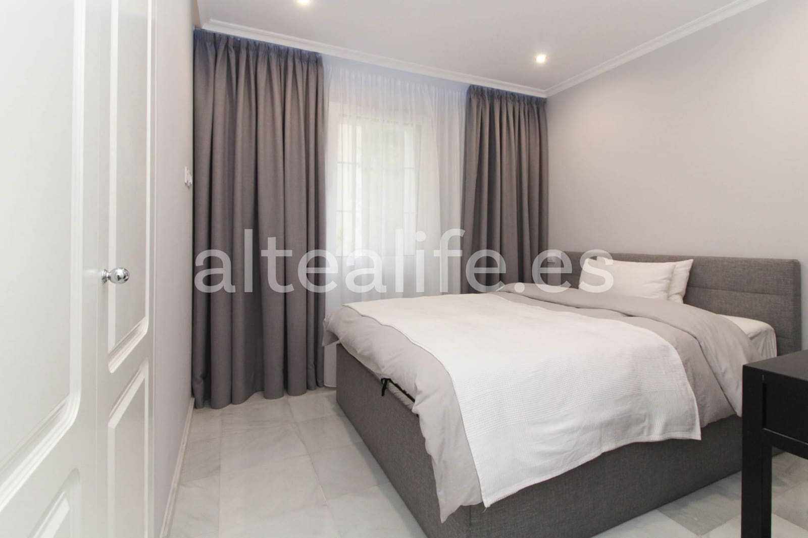 3 soveværelse Lejlighed til salg i Altea med swimmingpool garage - € 800.000 (Ref: 8520658)