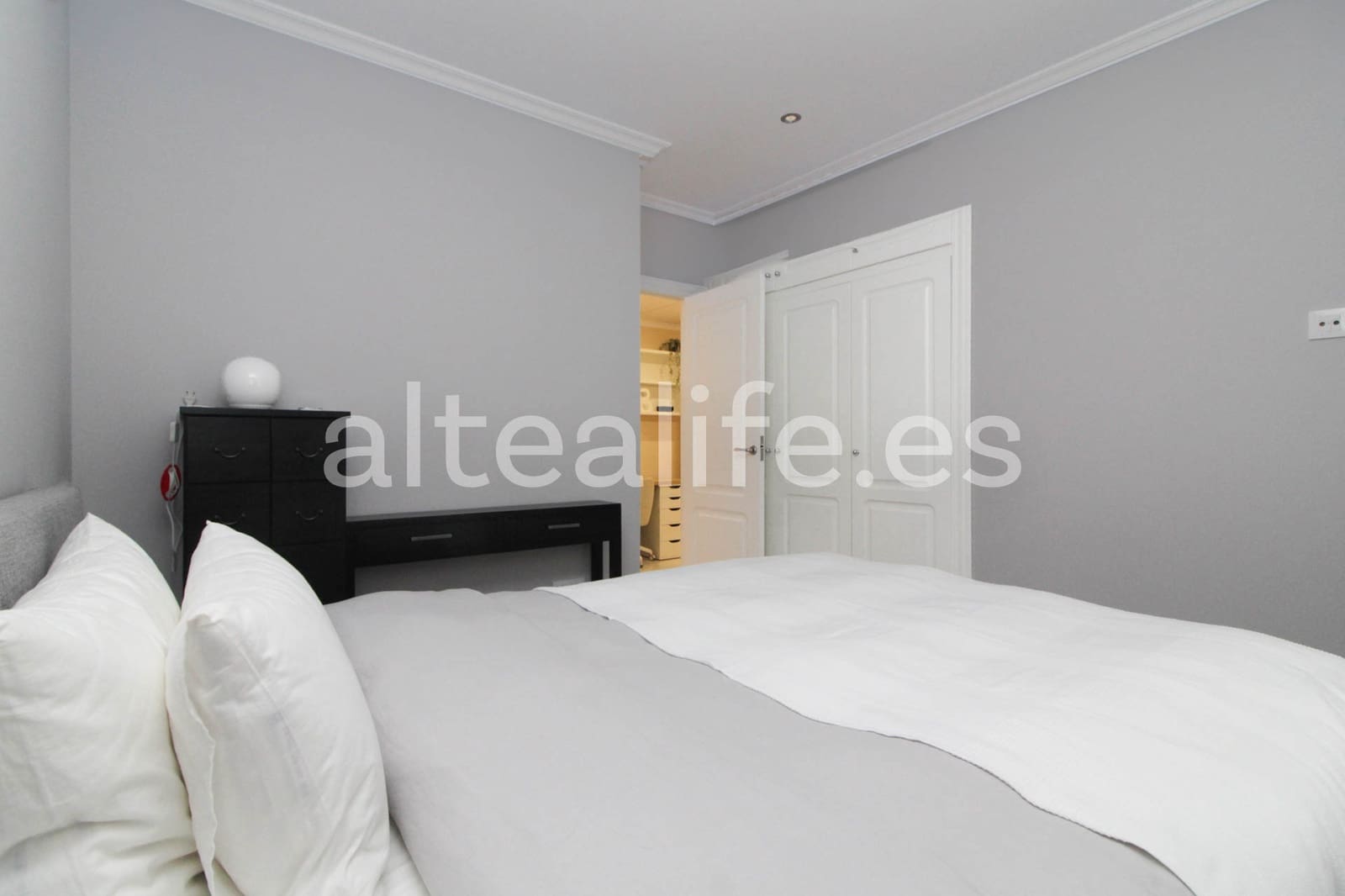 3 soveværelse Lejlighed til salg i Altea med swimmingpool garage - € 800.000 (Ref: 8520658)