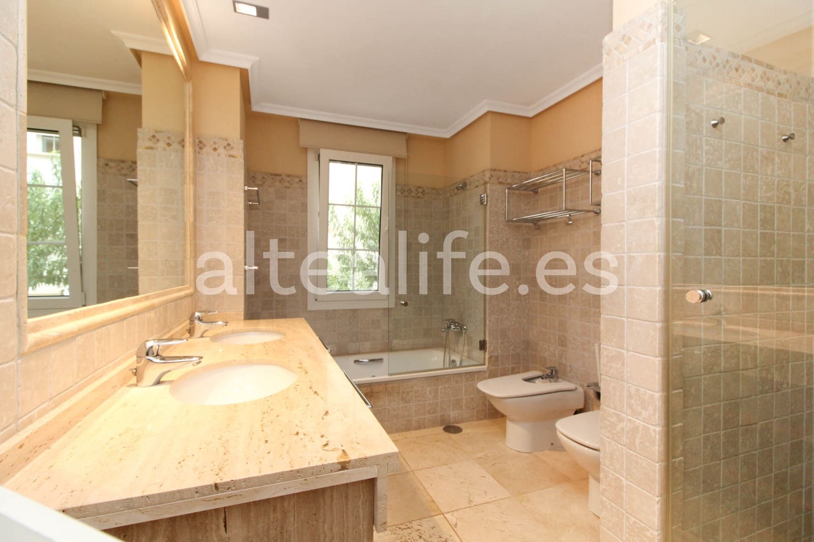 3 soveværelse Lejlighed til salg i Altea med swimmingpool garage - € 800.000 (Ref: 8520658)