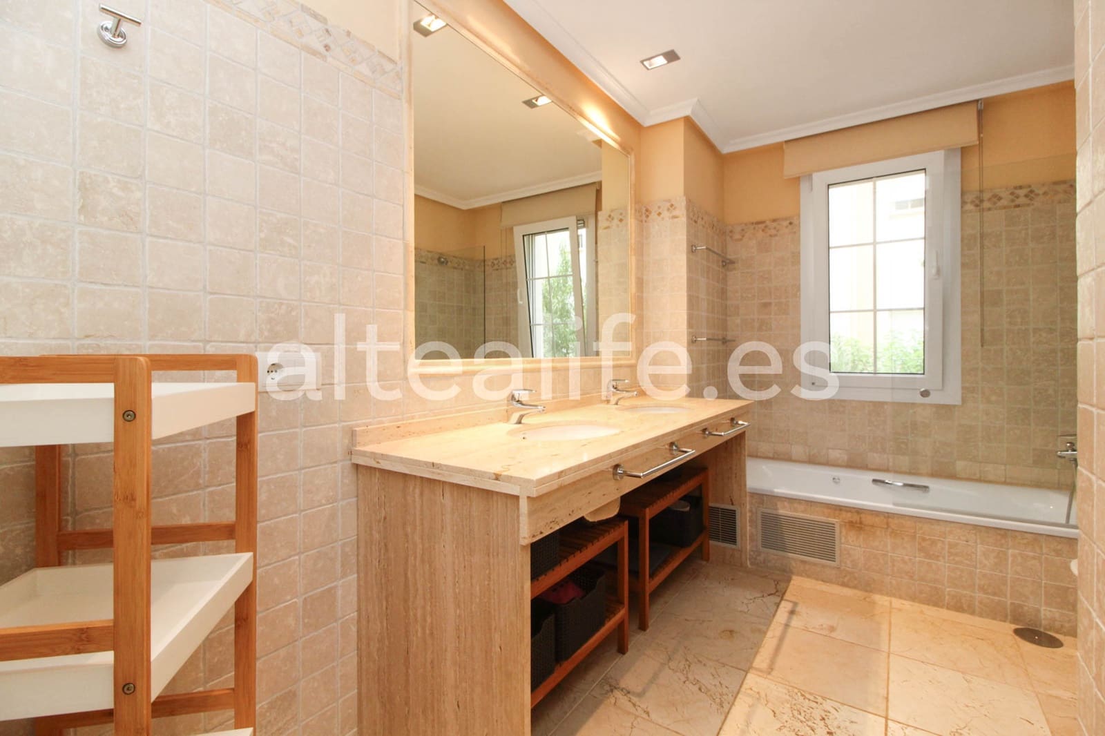 3 soveværelse Lejlighed til salg i Altea med swimmingpool garage - € 800.000 (Ref: 8520658)