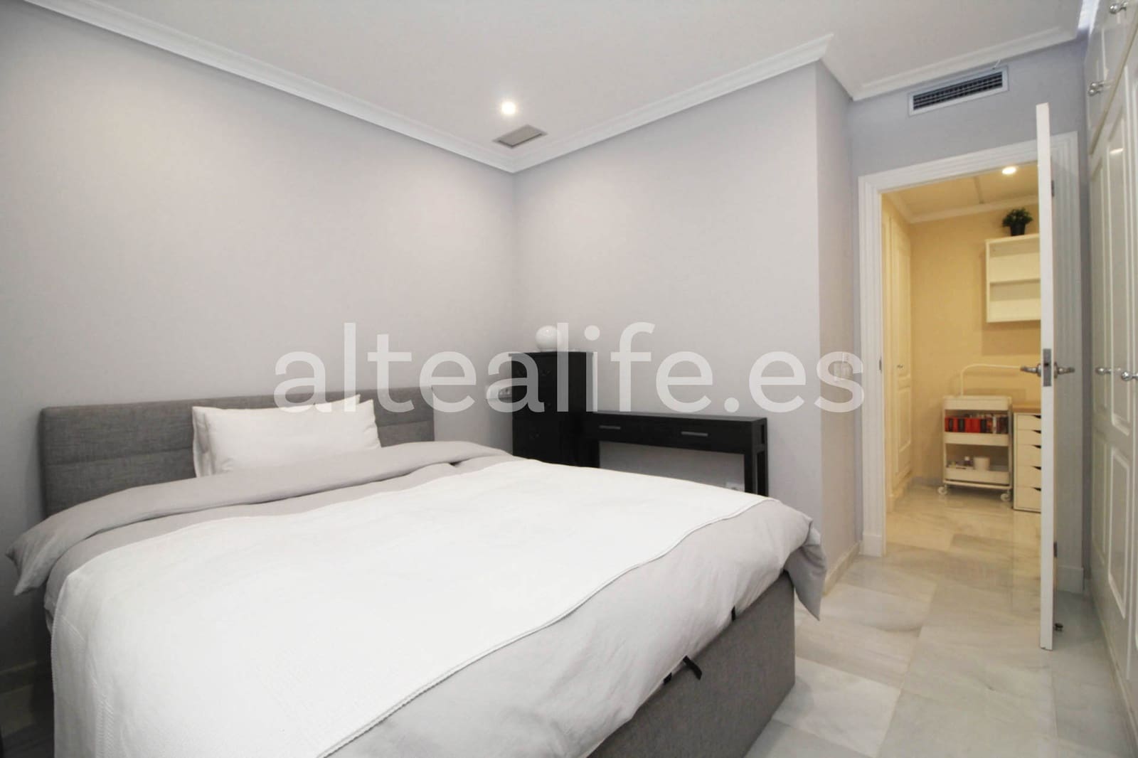 3 soveværelse Lejlighed til salg i Altea med swimmingpool garage - € 800.000 (Ref: 8520658)