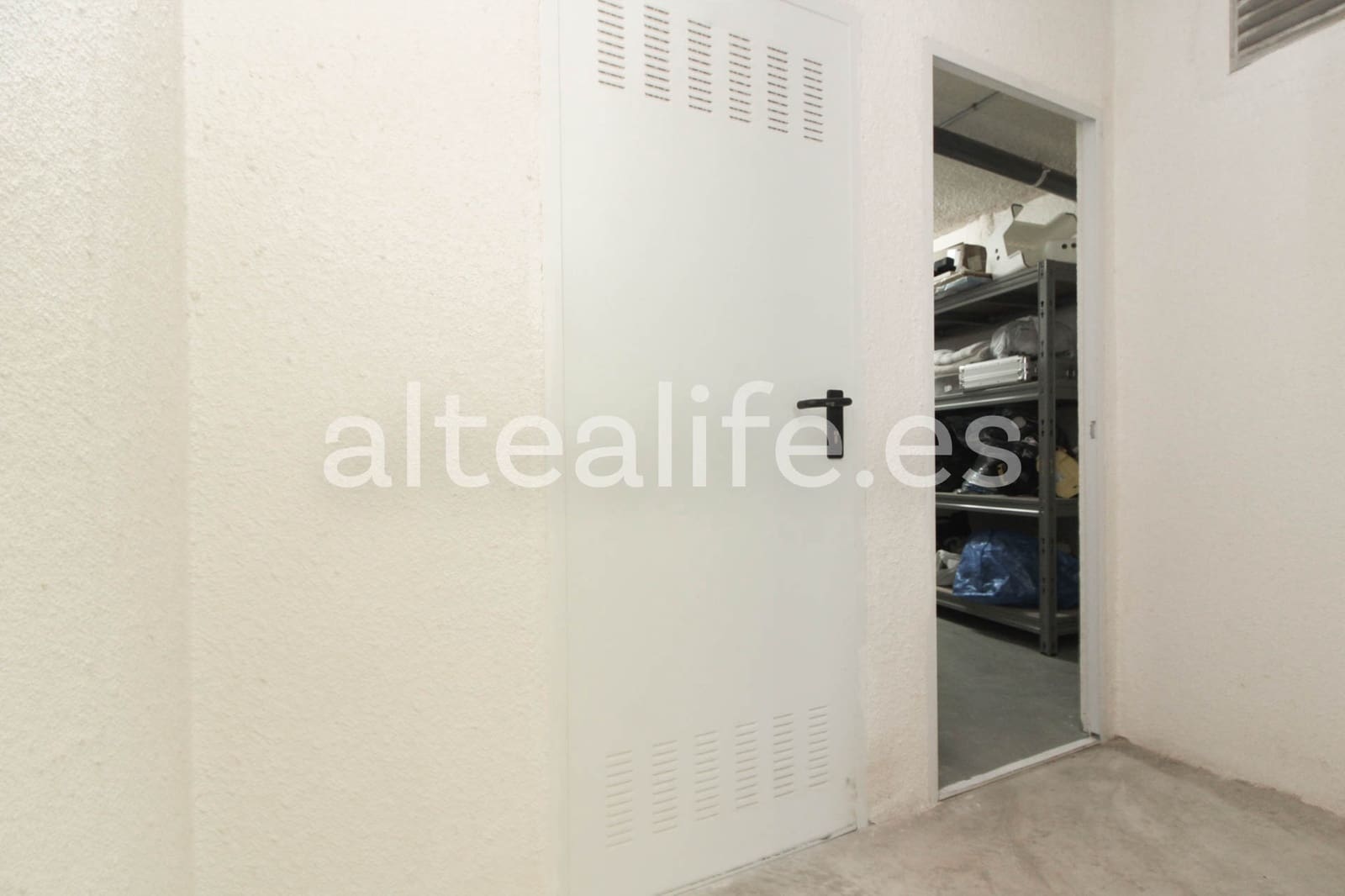 3 soveværelse Lejlighed til salg i Altea med swimmingpool garage - € 800.000 (Ref: 8520658)