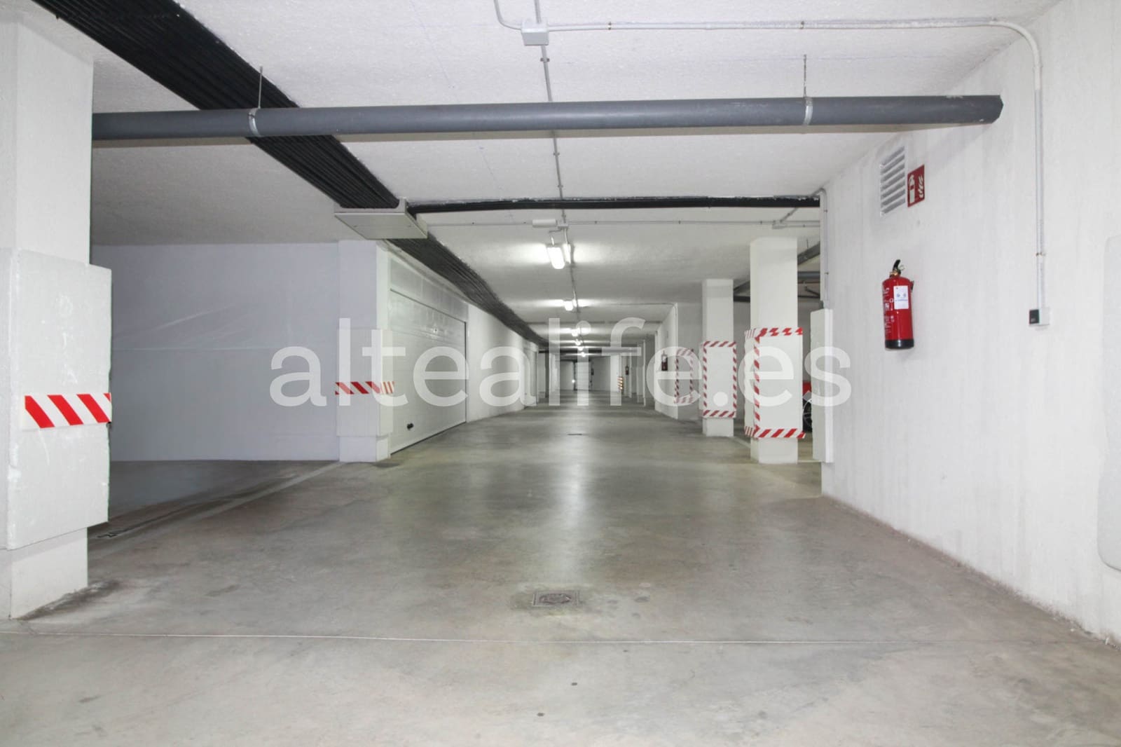 3 soveværelse Lejlighed til salg i Altea med swimmingpool garage - € 800.000 (Ref: 8520658)