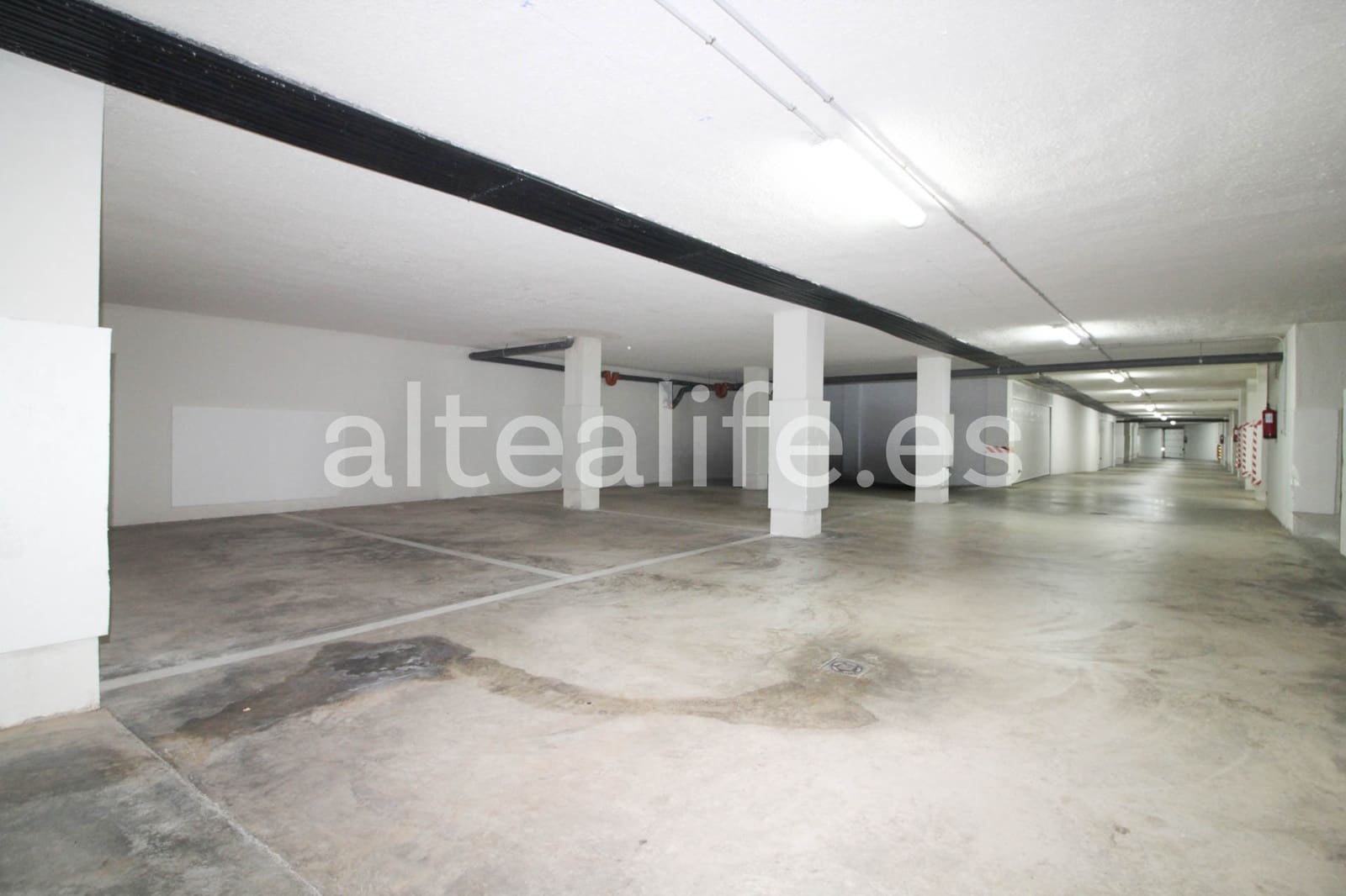 3 soveværelse Lejlighed til salg i Altea med swimmingpool garage - € 800.000 (Ref: 8520658)