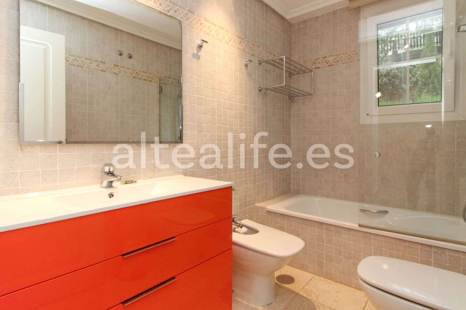 3 soveværelse Lejlighed til salg i Altea med swimmingpool garage - € 800.000 (Ref: 8520658)