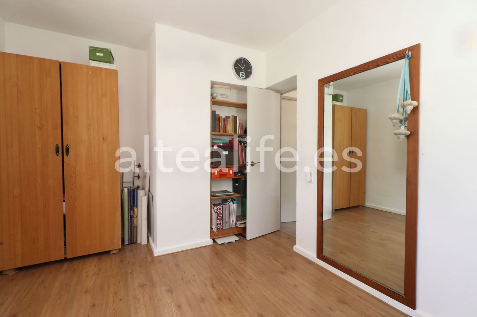 3 soverom Hus til salgs i Altea la Vella med svømmebasseng garasje - € 469 000 (Ref: 8572995)