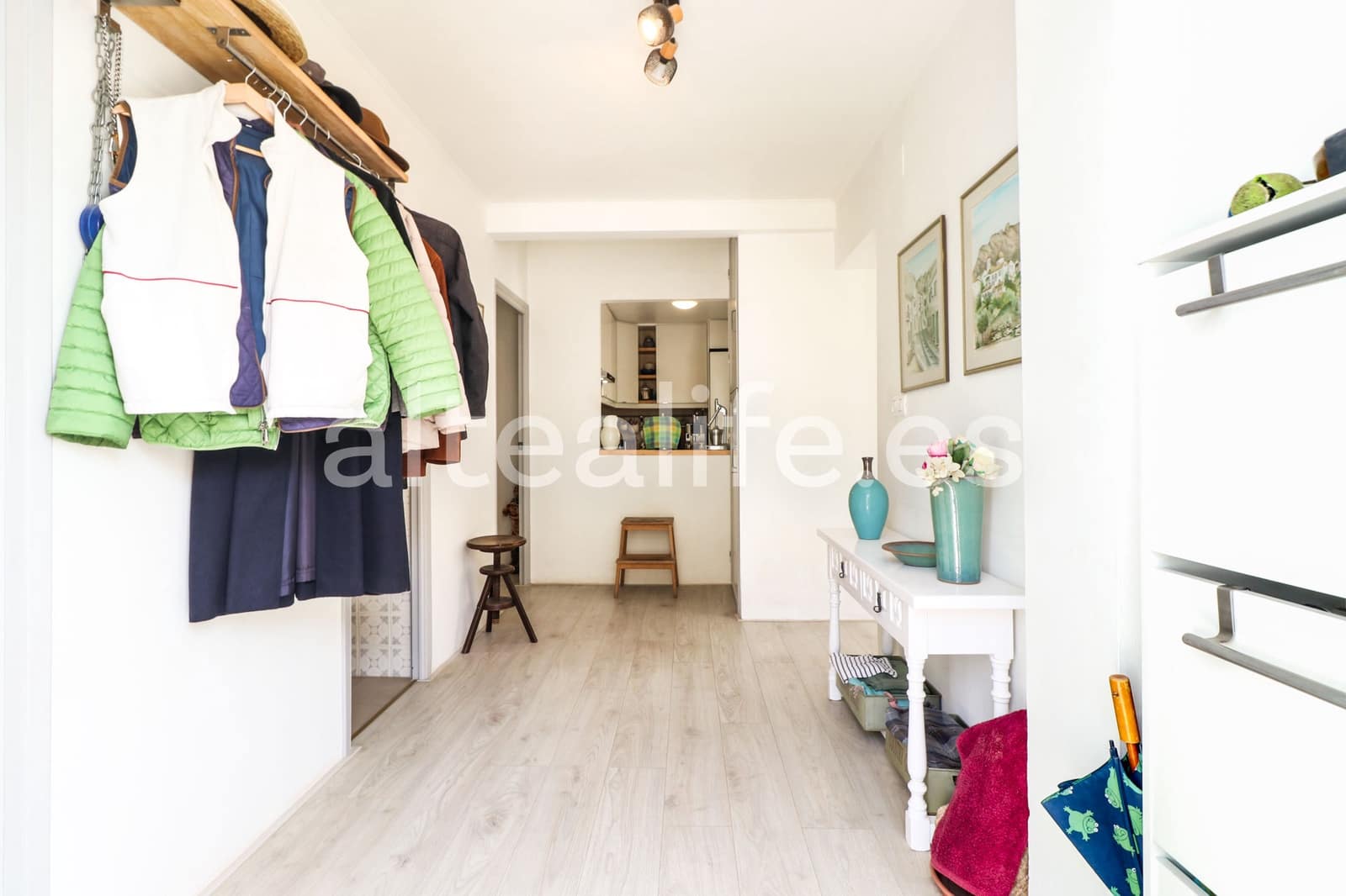 3 soverom Hus til salgs i Altea la Vella med svømmebasseng garasje - € 469 000 (Ref: 8572995)