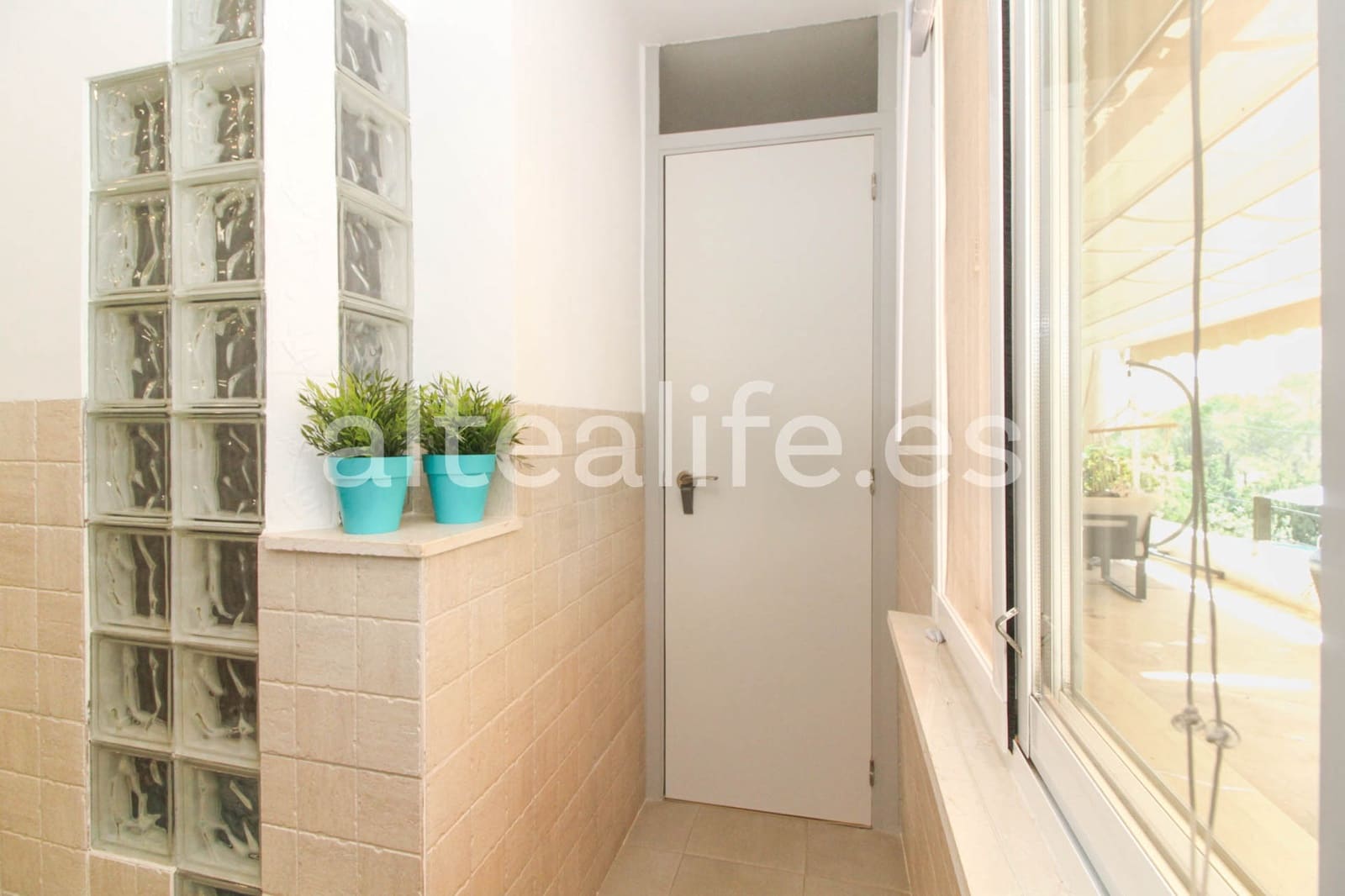 3 soverom Hus til salgs i Altea la Vella med svømmebasseng garasje - € 469 000 (Ref: 8572995)