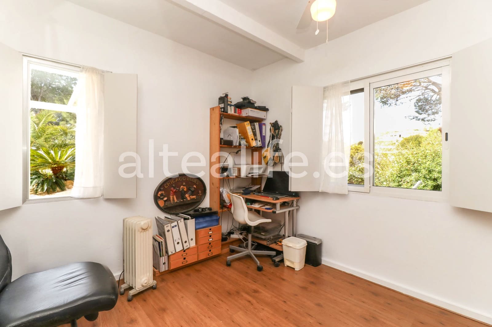 3 soverom Hus til salgs i Altea la Vella med svømmebasseng garasje - € 469 000 (Ref: 8572995)