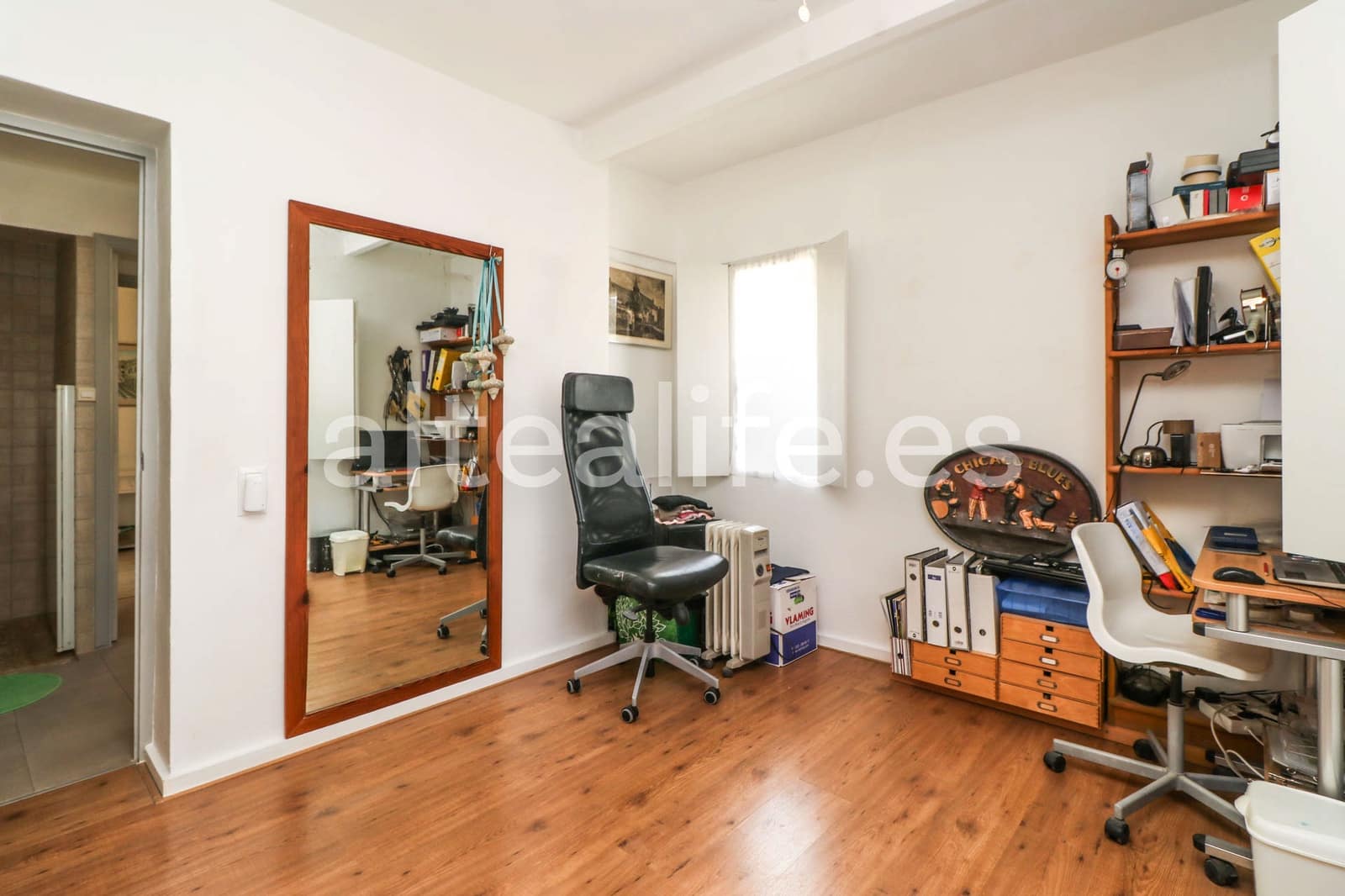 3 soverom Hus til salgs i Altea la Vella med svømmebasseng garasje - € 469 000 (Ref: 8572995)