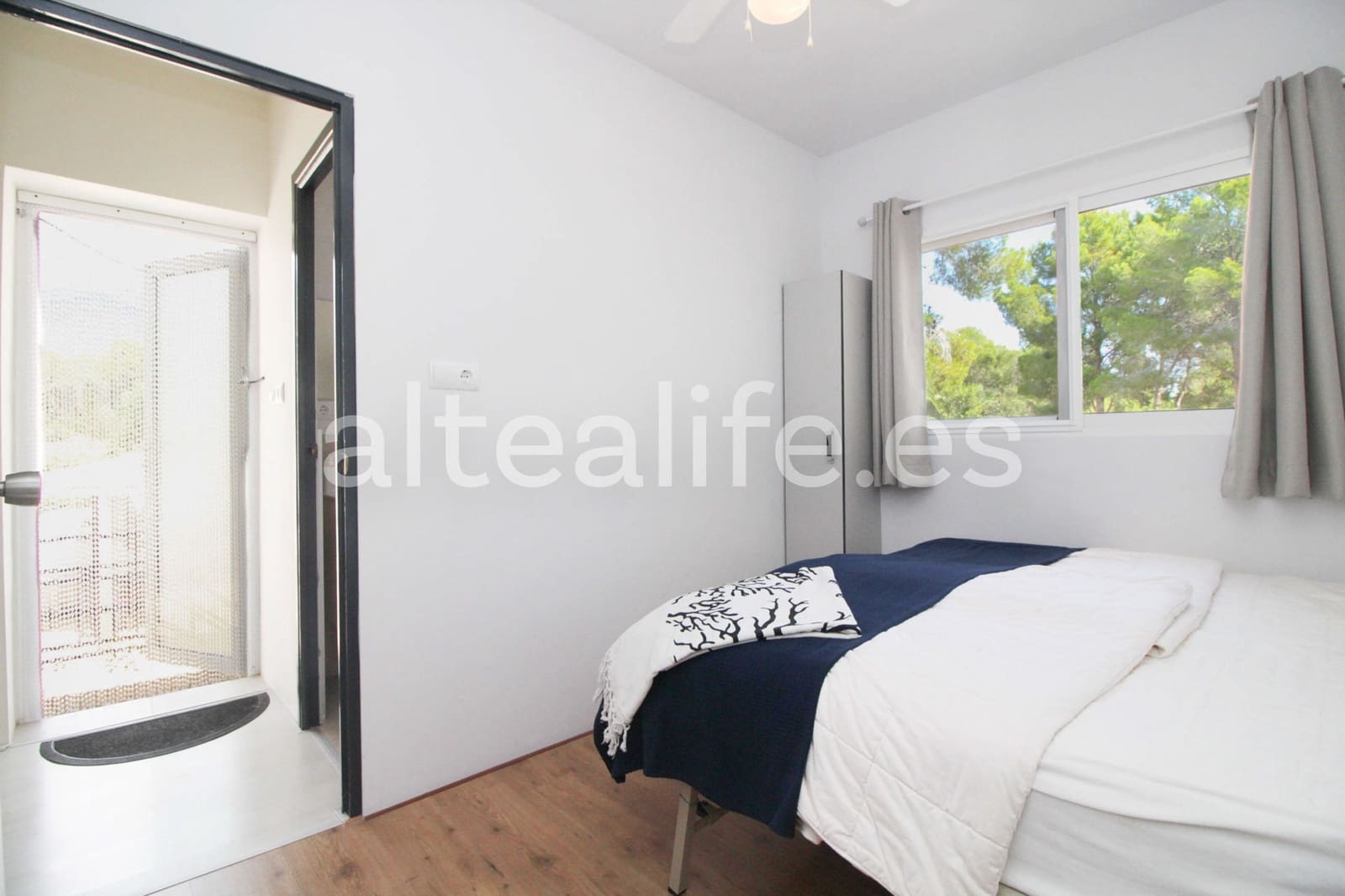 3 soverom Hus til salgs i Altea la Vella med svømmebasseng garasje - € 469 000 (Ref: 8572995)