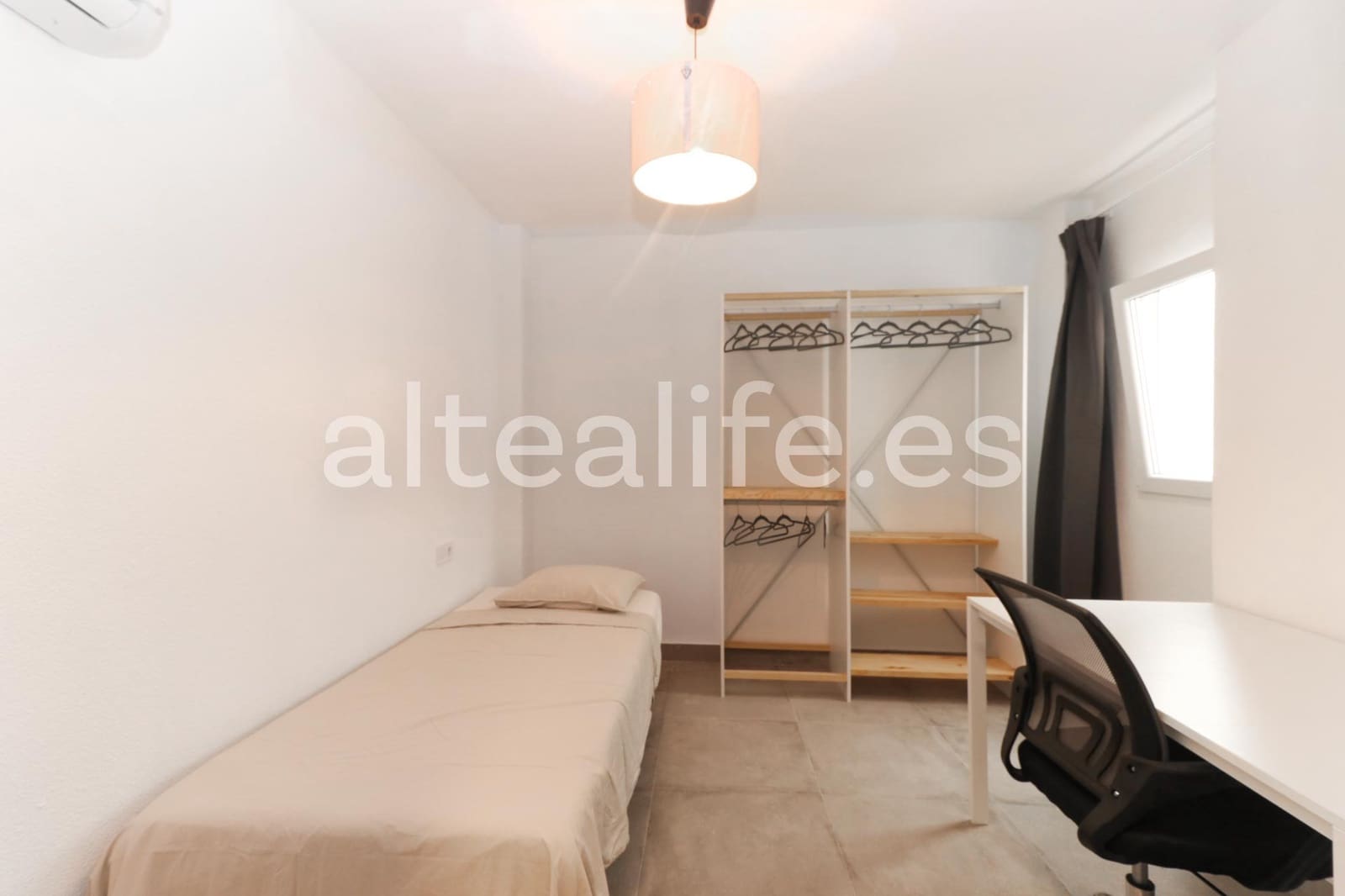 2 makuuhuone Huoneisto myytävänä paikassa Altea - 240 000 € (Ref: 8607400)