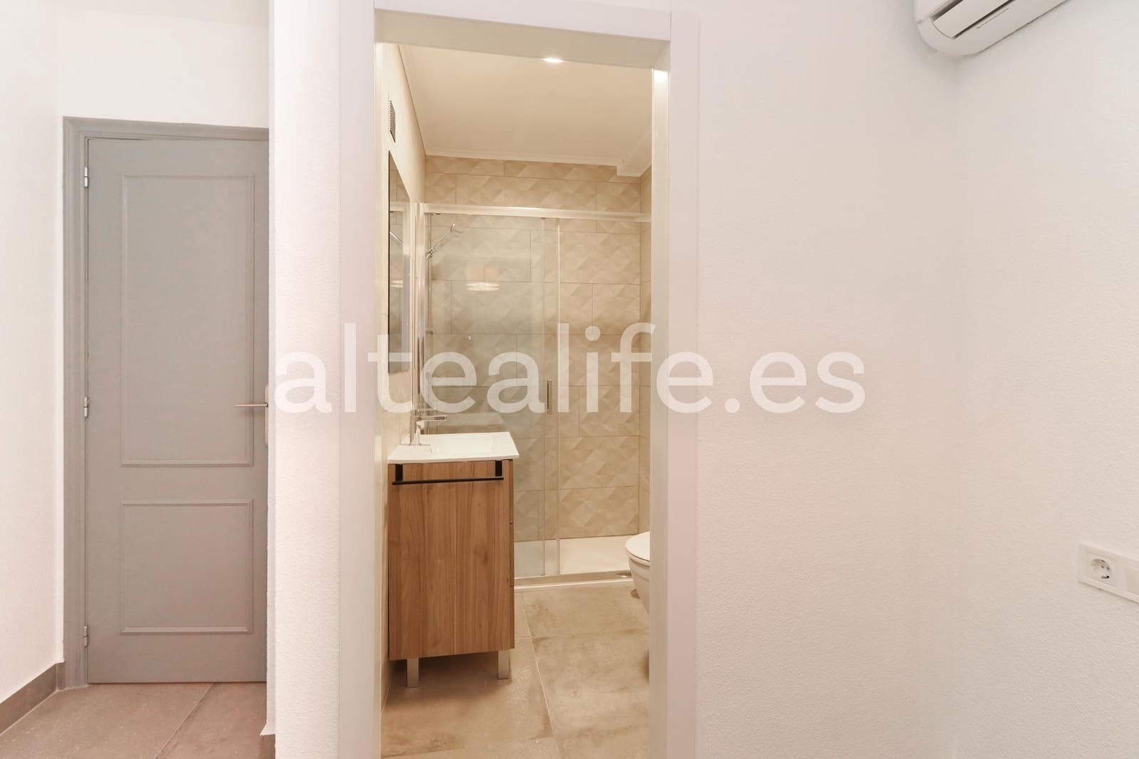 2 makuuhuone Huoneisto myytävänä paikassa Altea - 240 000 € (Ref: 8607400)