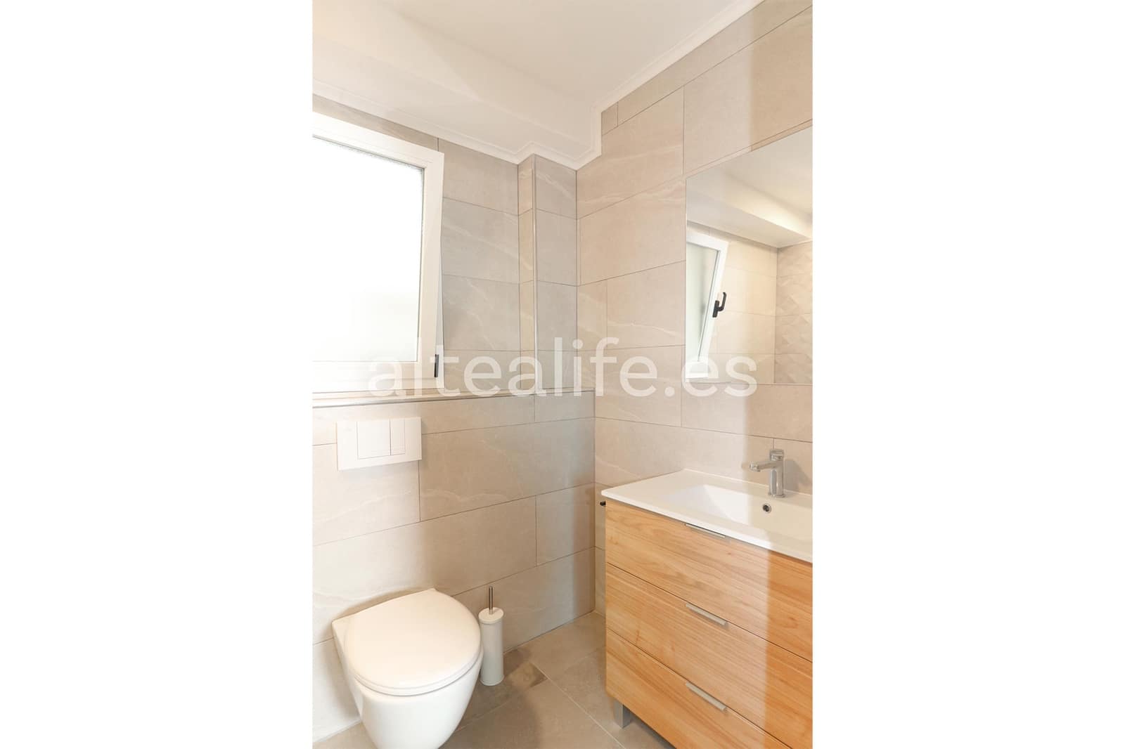 2 makuuhuone Huoneisto myytävänä paikassa Altea - 240 000 € (Ref: 8607400)