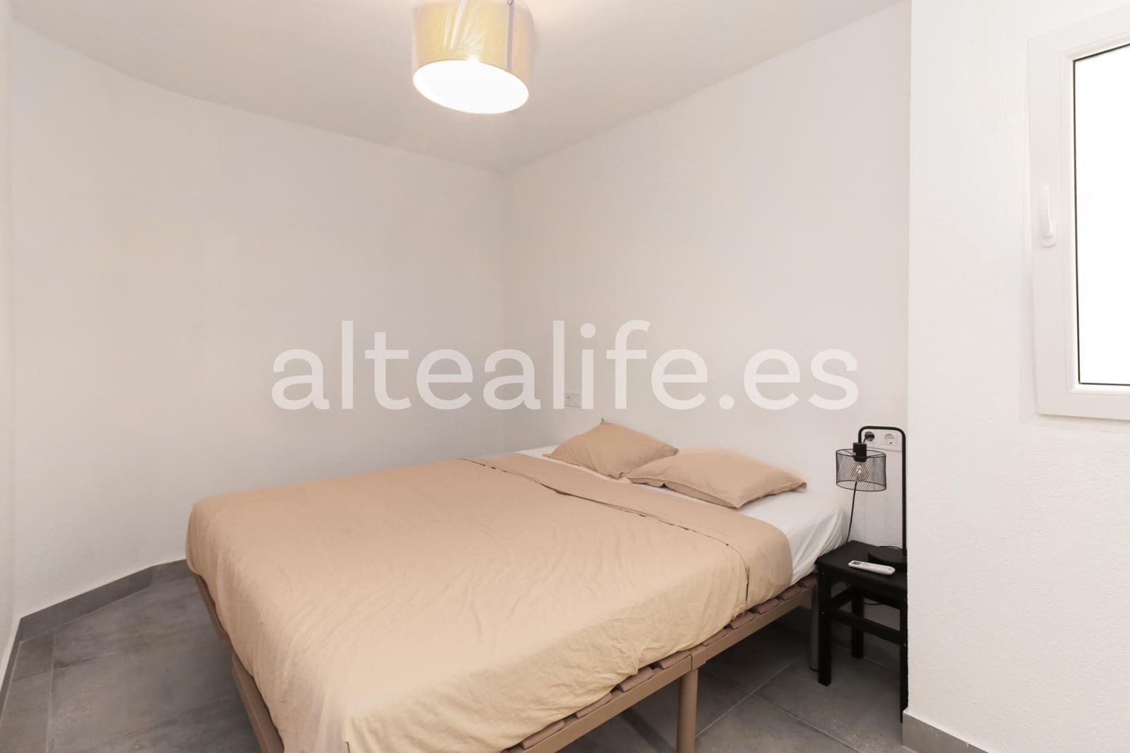 2 makuuhuone Huoneisto myytävänä paikassa Altea - 240 000 € (Ref: 8607400)