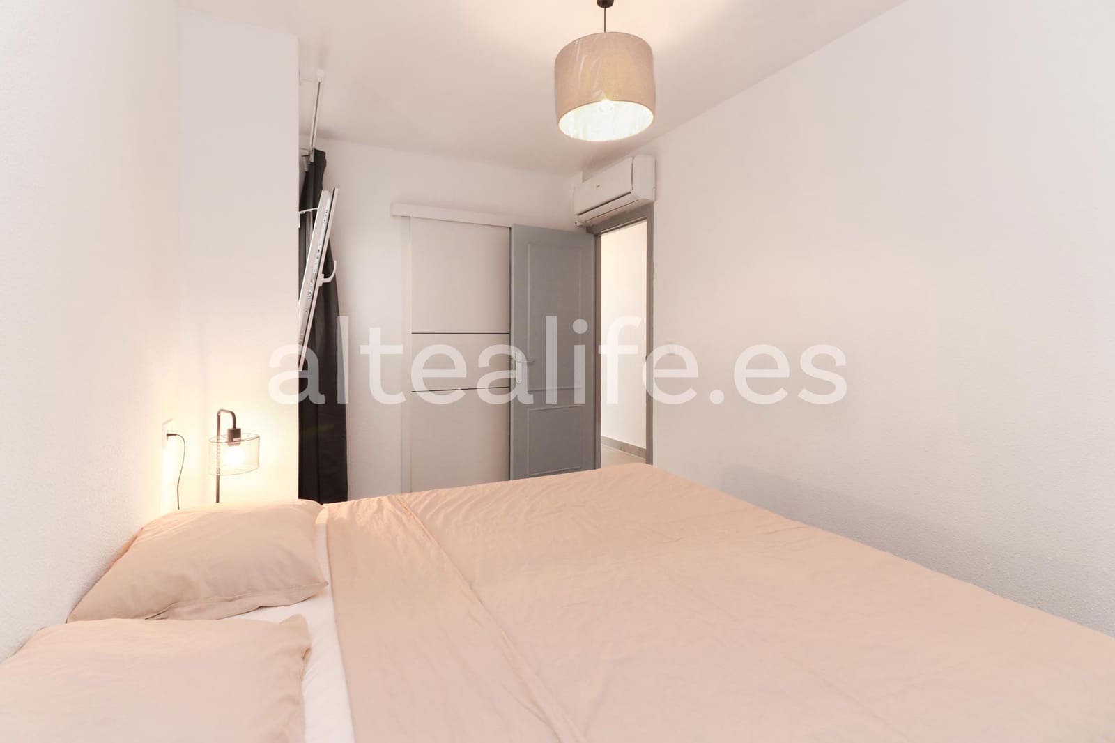 2 makuuhuone Huoneisto myytävänä paikassa Altea - 240 000 € (Ref: 8607400)