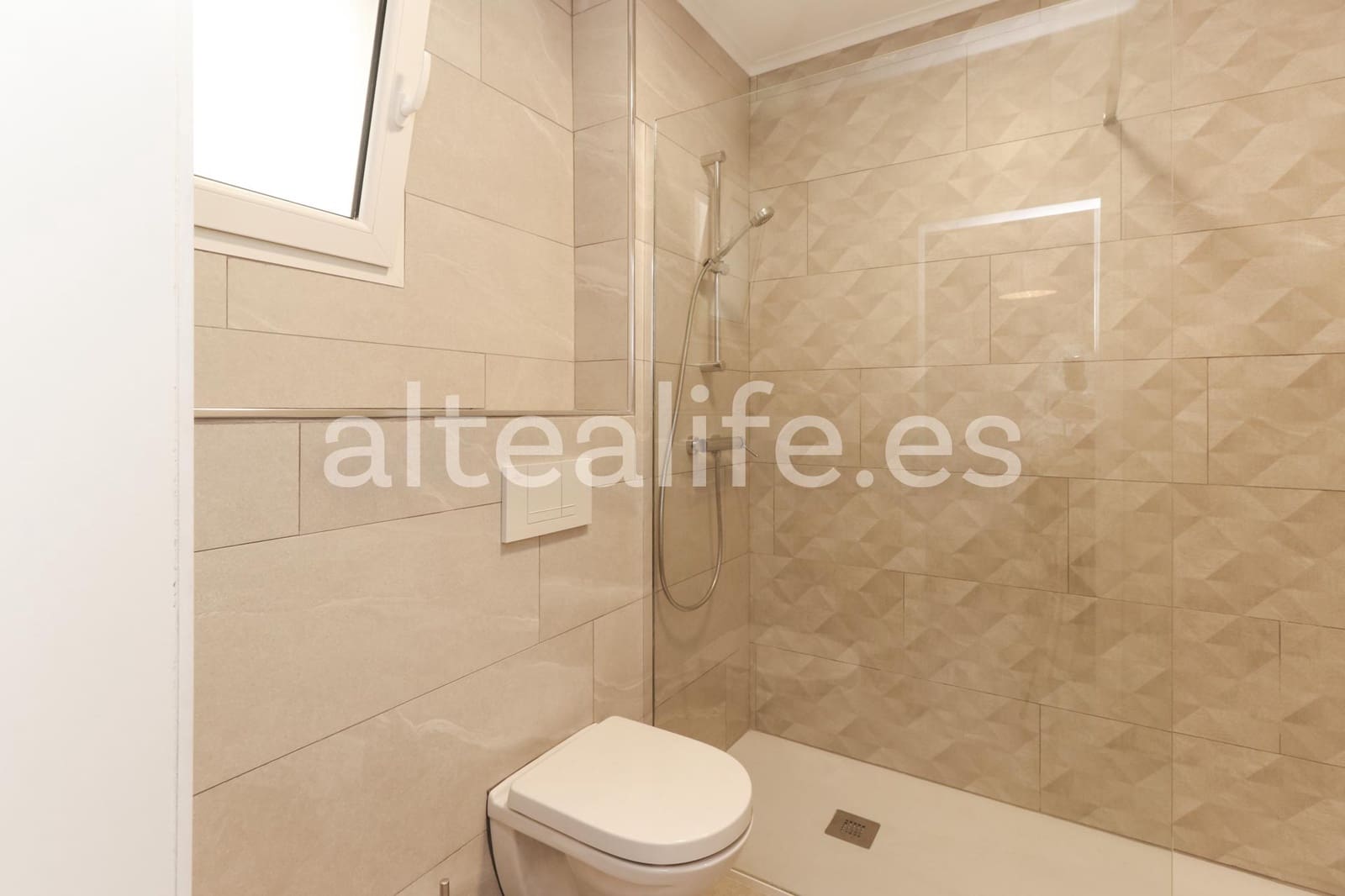 2 makuuhuone Huoneisto myytävänä paikassa Altea - 240 000 € (Ref: 8607400)