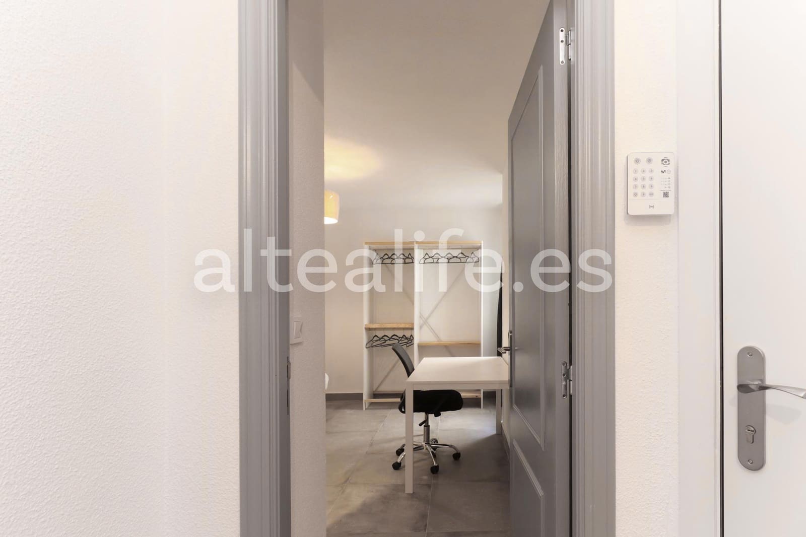 2 makuuhuone Huoneisto myytävänä paikassa Altea - 240 000 € (Ref: 8607400)