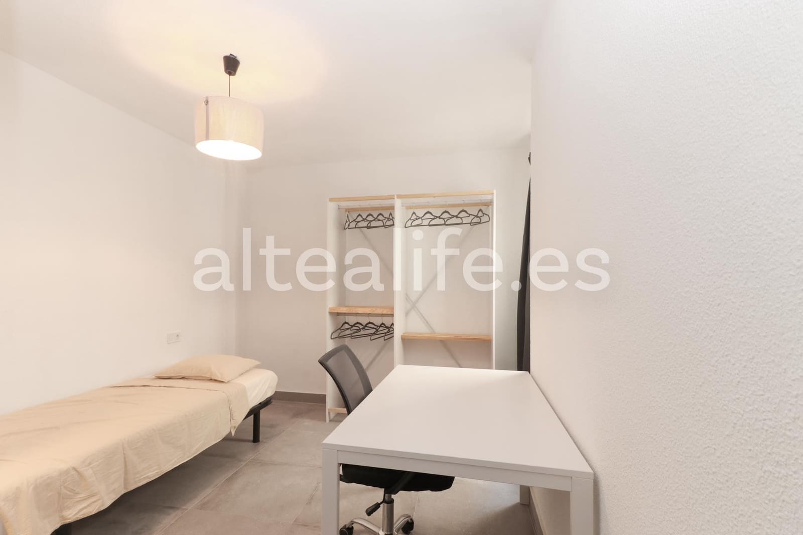 2 makuuhuone Huoneisto myytävänä paikassa Altea - 240 000 € (Ref: 8607400)