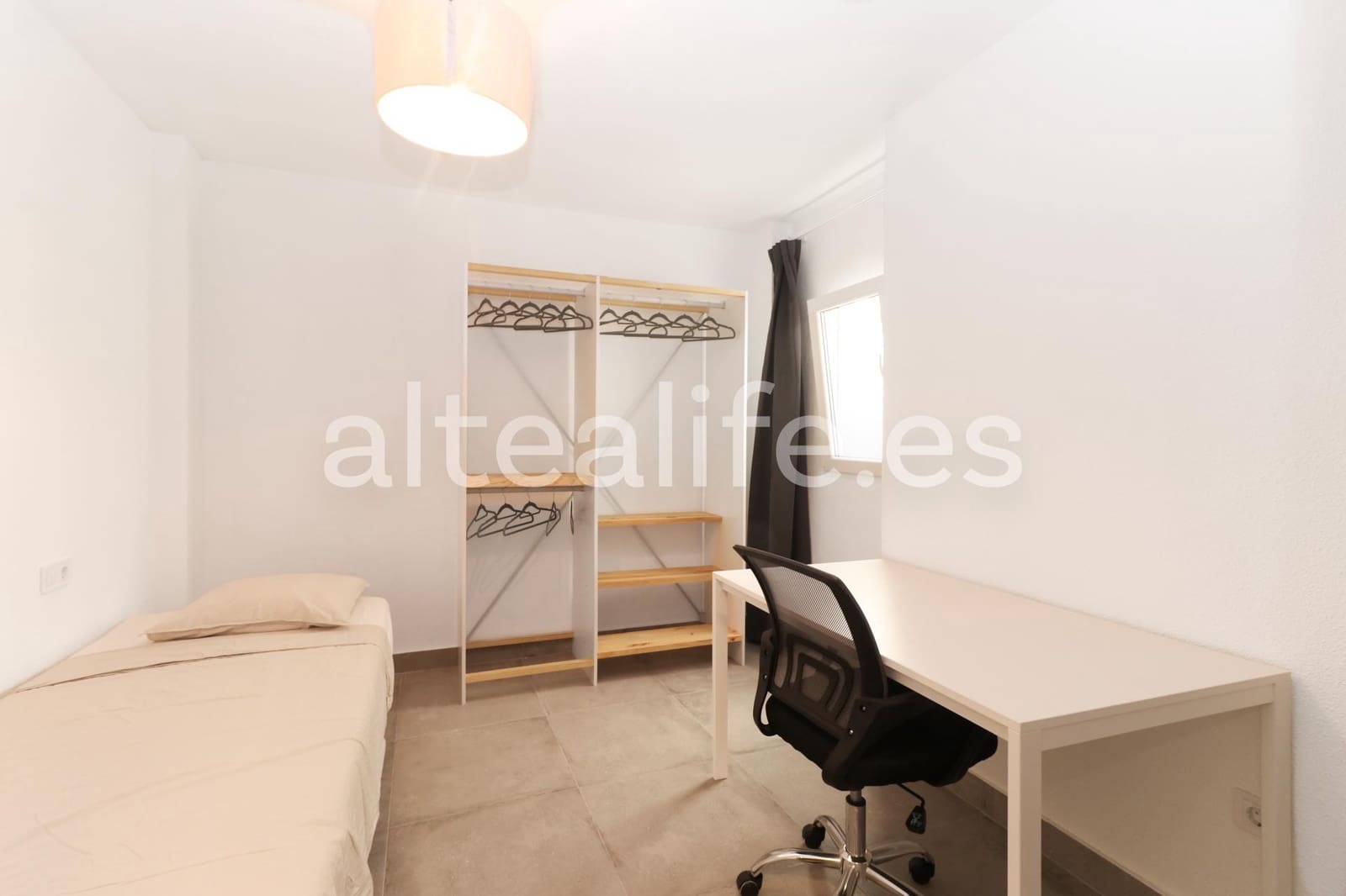 2 makuuhuone Huoneisto myytävänä paikassa Altea - 240 000 € (Ref: 8607400)